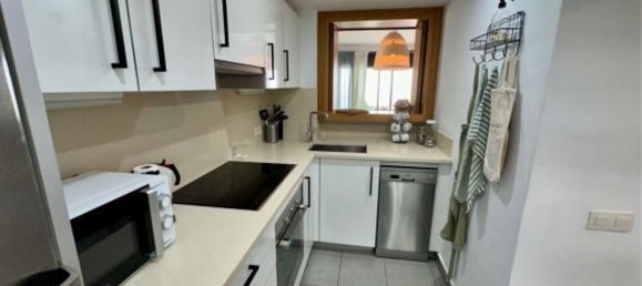 2 bedrooms Apartment in Mojacar, Spain No. 160769 25