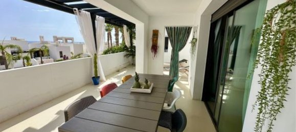 2 bedrooms Apartment in Mojacar, Spain No. 160769 35