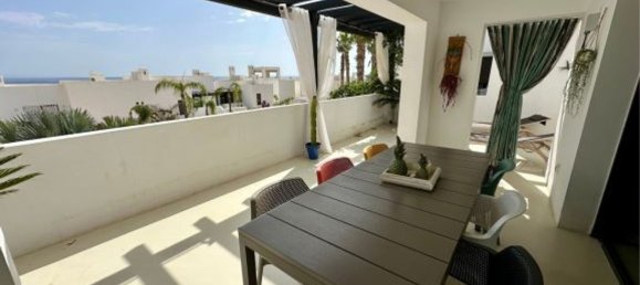 2 bedrooms Apartment in Mojacar, Spain No. 160769 34