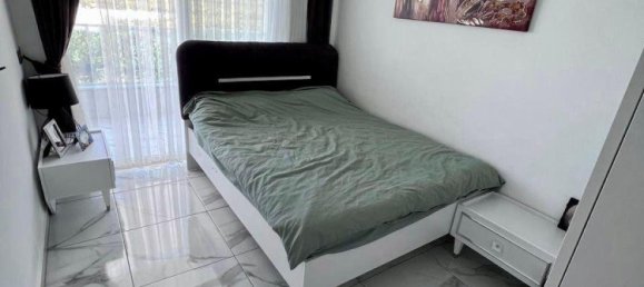Appartement 1+1 à Alanya, Turkey No. 31955 13
