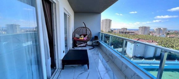 Appartement 1+1 à Alanya, Turkey No. 31955 14