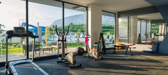 Appartement 1+1 à Alanya, Turkey No. 31955 4