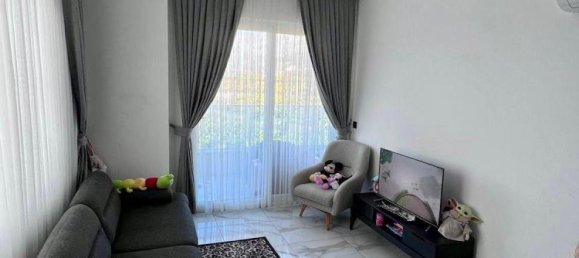 Appartement 1+1 à Alanya, Turkey No. 31955 12