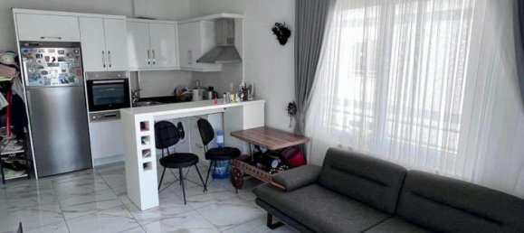 Appartement 1+1 à Alanya, Turkey No. 31955 11