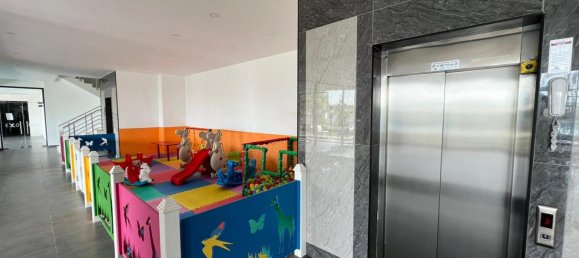 Appartement 1+1 à Alanya, Turkey No. 31955 7