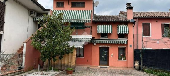 Дом с 5 комнатами в Видор, Италия № 290413 32