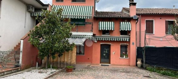 Дом с 5 комнатами в Видор, Италия № 290413 34