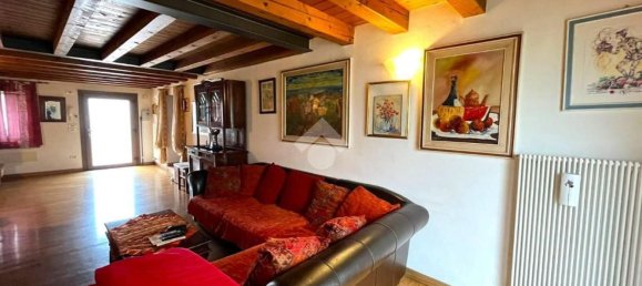 Дом с 5 комнатами в Видор, Италия № 290413 15