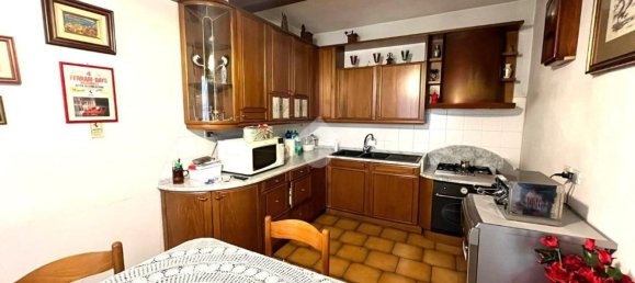 Дом с 5 комнатами в Видор, Италия № 290413 18