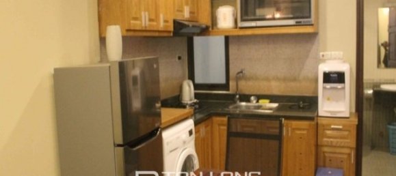 45m² Apartment in Ba Dinh, Vietnam No. 1920 2