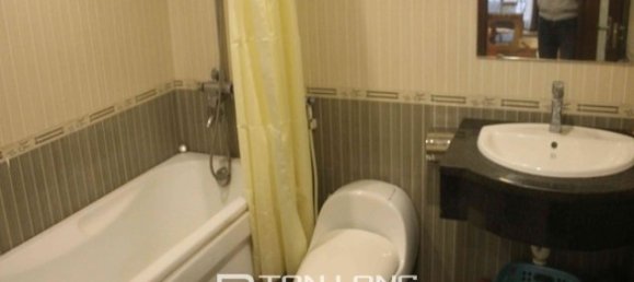 45m² Apartment in Ba Dinh, Vietnam No. 1920 6