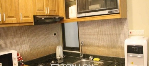 45m² Apartment in Ba Dinh, Vietnam No. 1920 4