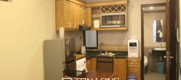 45m² Apartment in Ba Dinh, Vietnam No. 1920 3