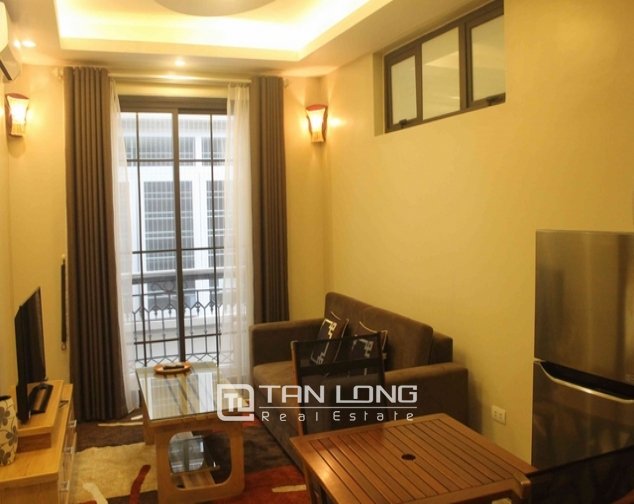 45m² Apartment in Ba Dinh, Vietnam No. 1920