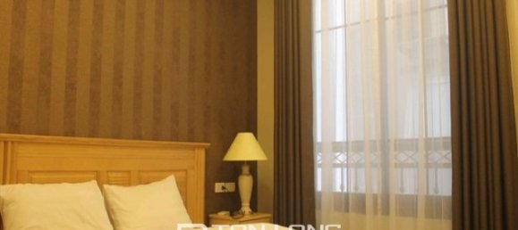 45m² Apartment in Ba Dinh, Vietnam No. 1920 5