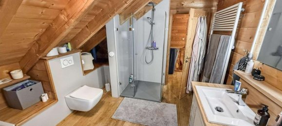 4 chambres Maison à Lorrach, Germany No. 247599 20