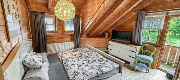 4 chambres Maison à Lorrach, Germany No. 247599 16