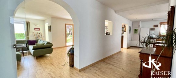 4-Zimmer Haus in Wien, Austria, Nr. 205375 2