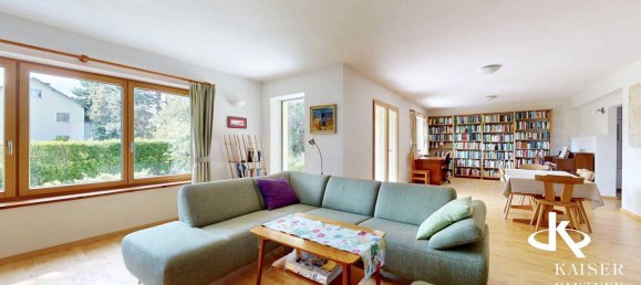 4-Zimmer Haus in Wien, Austria, Nr. 205375 19