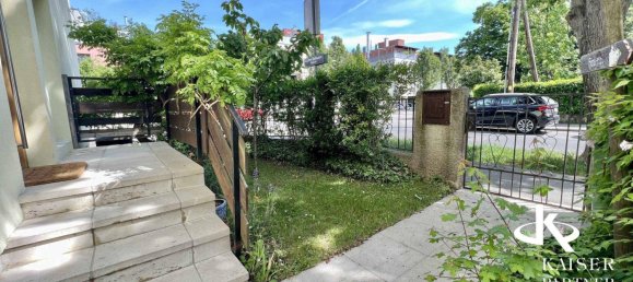 4-Zimmer Haus in Wien, Austria, Nr. 205375 15