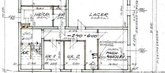 4-Zimmer Haus in Wien, Austria, Nr. 205375 18