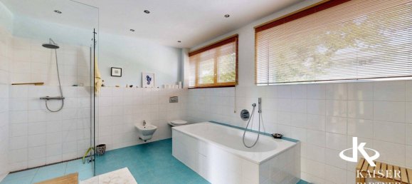 4-Zimmer Haus in Wien, Austria, Nr. 205375 13