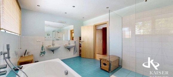 4-Zimmer Haus in Wien, Austria, Nr. 205375 14