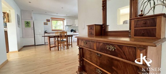 4-Zimmer Haus in Wien, Austria, Nr. 205375 3