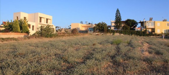 Отель, гостиница 25000м² в Ретимни, Крит, Греция № 5476 12