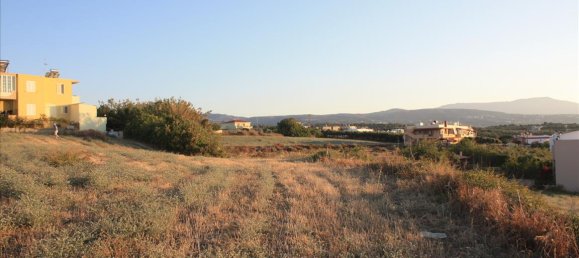 Отель, гостиница 25000м² в Ретимни, Крит, Греция № 5476 11