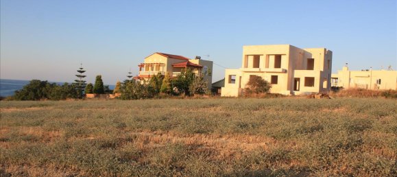 Отель, гостиница 25000м² в Ретимни, Крит, Греция № 5476 8