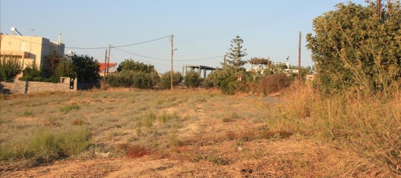 25000m² Hotel in Rethymno, Greece No. 5476 4