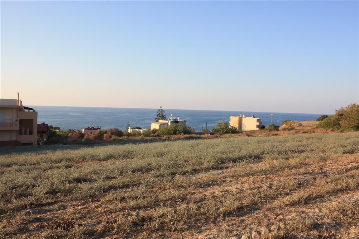 Отель, гостиница 25000м² в Ретимни, Крит, Греция № 5476