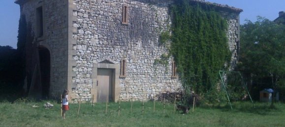 5 bedrooms Villa in Arpaillargues-et-Aureillac, France No. 1904 3