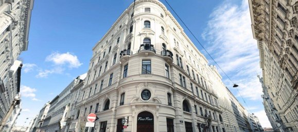 Apartamento de 4 habitaciónes en Wieden, Austria No. 184303 3