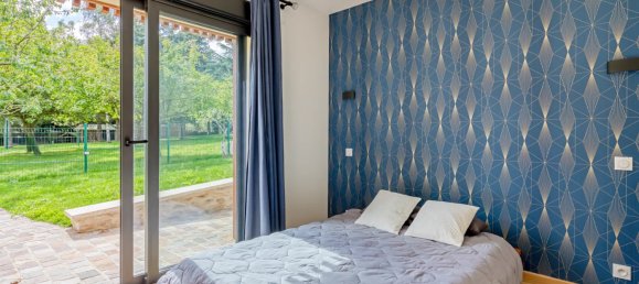 Дом с 8 спальнями в Фременвиль, Франция № 143125 17