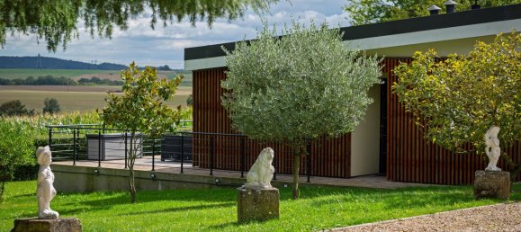 Дом с 8 спальнями в Фременвиль, Франция № 143125 12