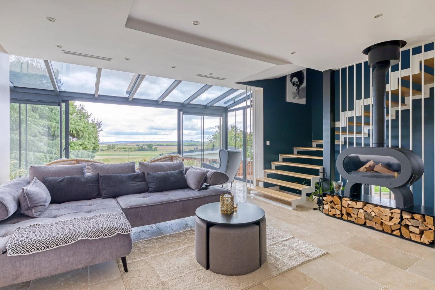 Дом с 8 спальнями в Фременвиль, Франция № 143125