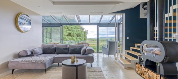 Дом с 8 спальнями в Фременвиль, Франция № 143125 7