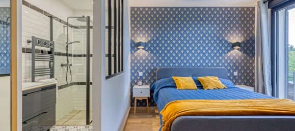 Дом с 8 спальнями в Фременвиль, Франция № 143125 16