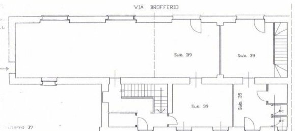 7 rooms Commercial property in Asti, Italy No. 130594 2