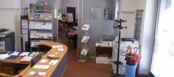 7 rooms Commercial property in Asti, Italy No. 130594 6