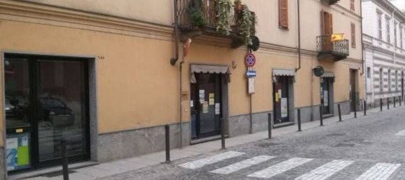 7 rooms Commercial property in Asti, Italy No. 130594 4