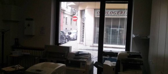 7 rooms Commercial property in Asti, Italy No. 130594 10