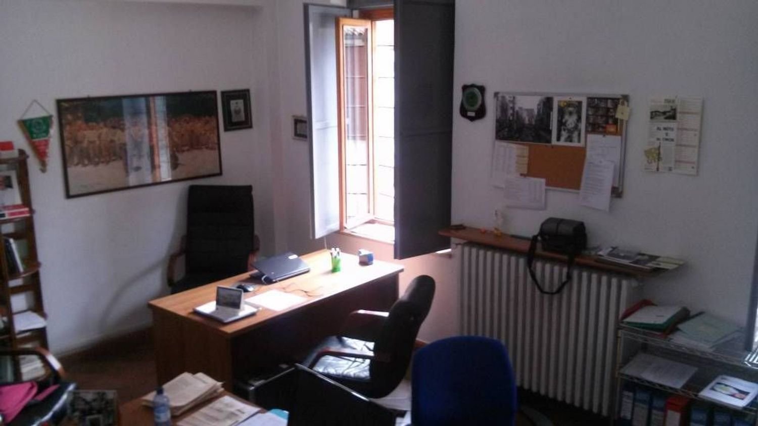 7 rooms Commercial property in Asti, Italy No. 130594