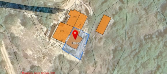 2 chambres Appartement à Fermignano, Italy No. 101249 46