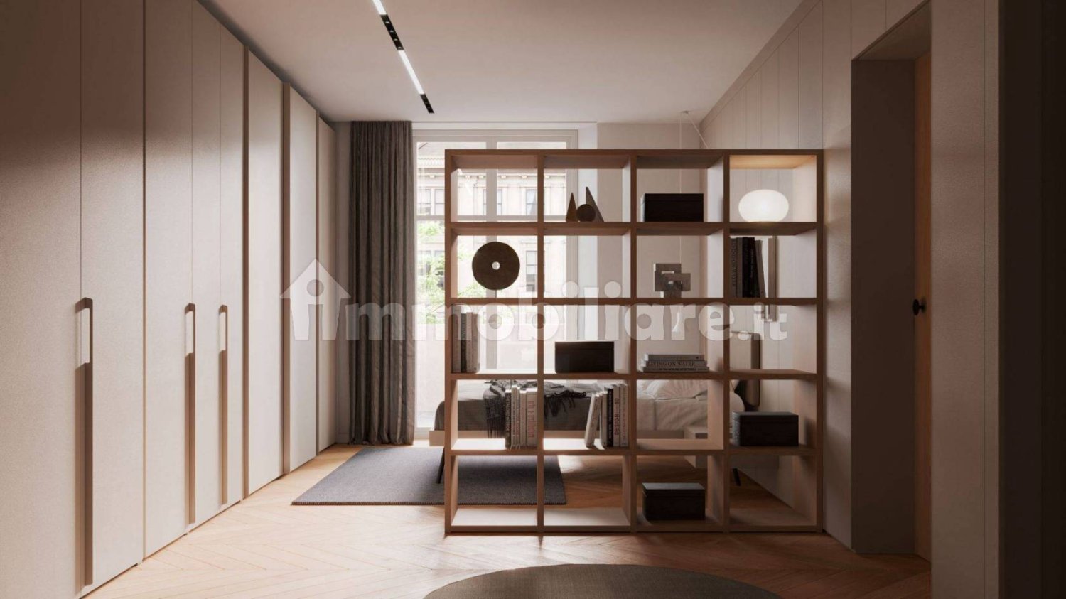 2 chambres Appartement à Fermignano, Italy No. 101249