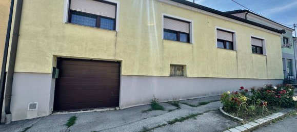 4 rooms House in Poysdorf, Austria No. 238402 28