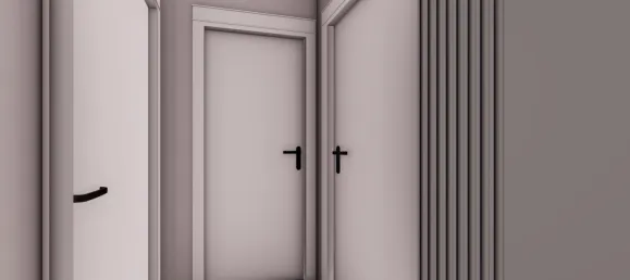 Квартира 1+1 в Дёшемеалты, Турция № 33214 11