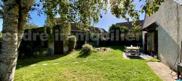 3 bedrooms House in Saint-Hilaire-Saint-Mesmin, France No. 242653 2